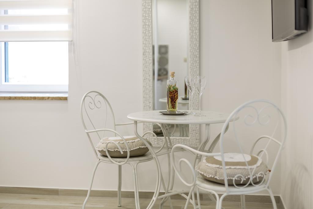 Split Center Apartments Luaran gambar