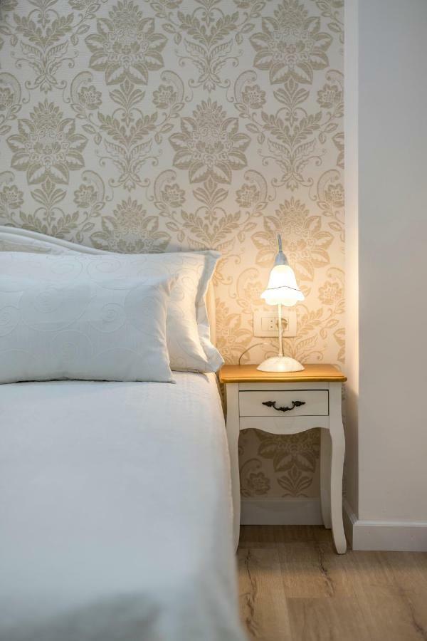 Split Center Apartments Luaran gambar